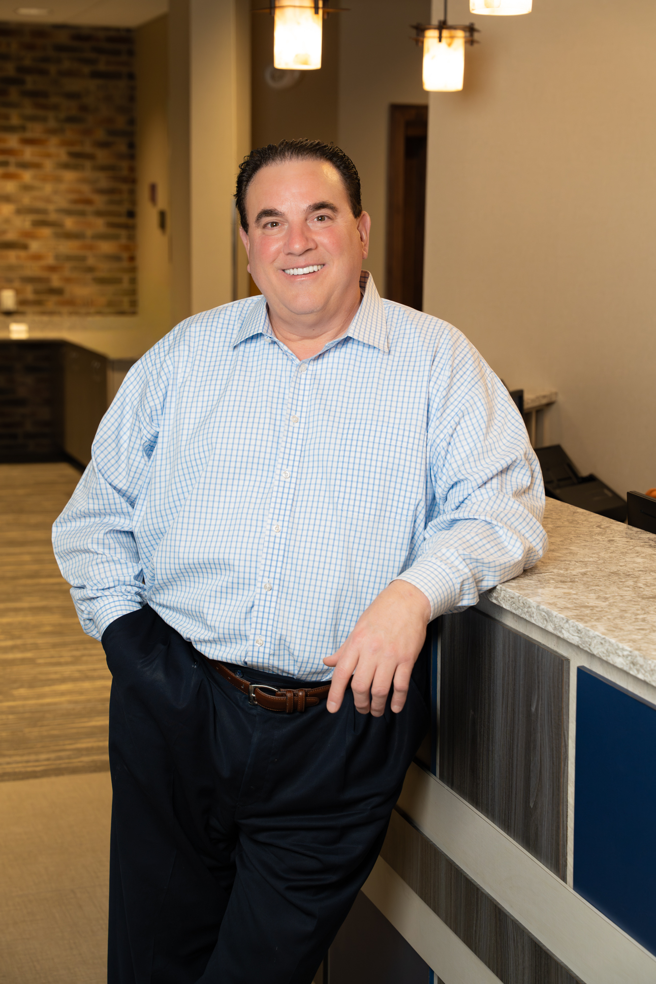 dr.vance misuraca