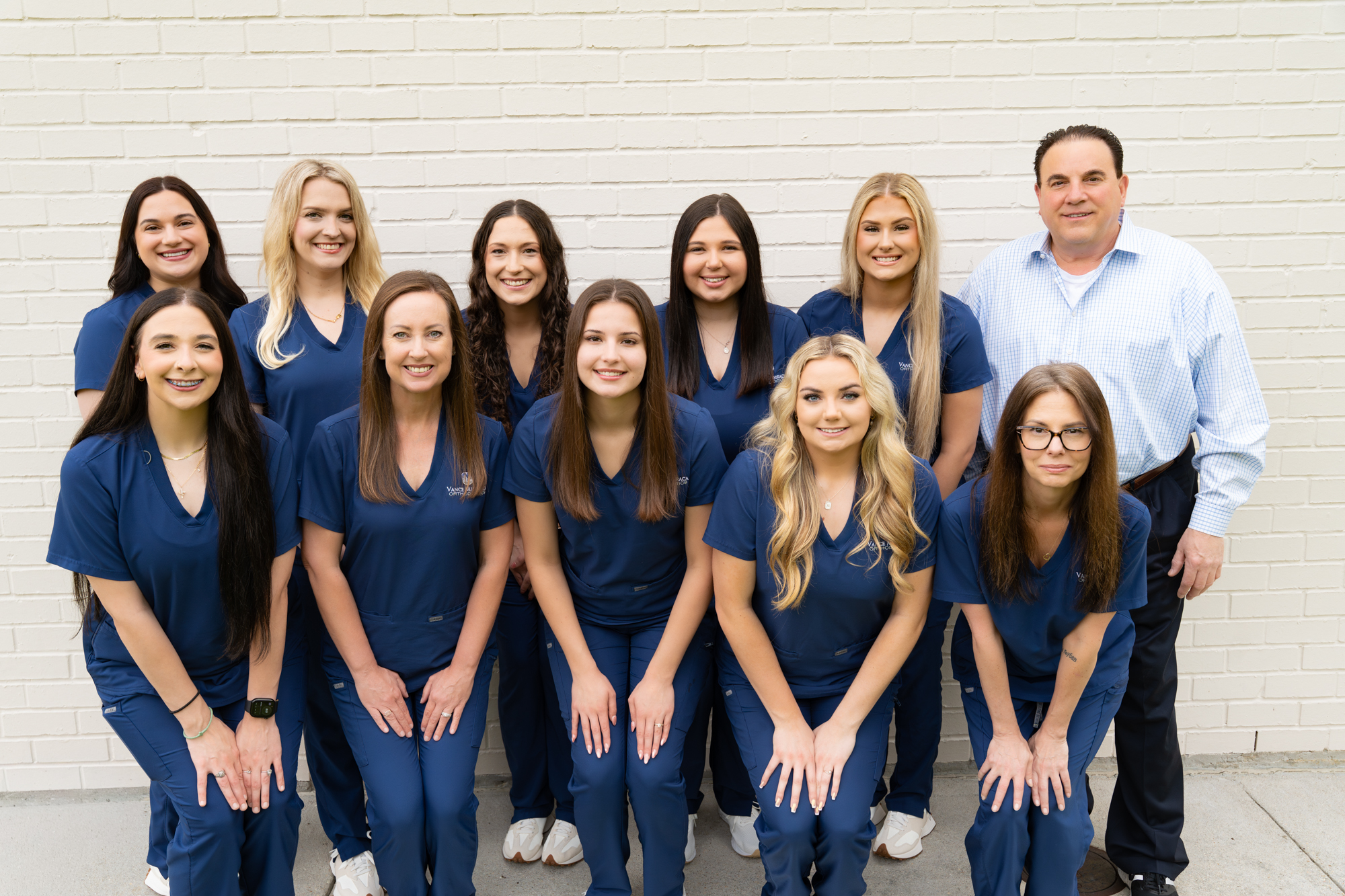 Meet Our Team
