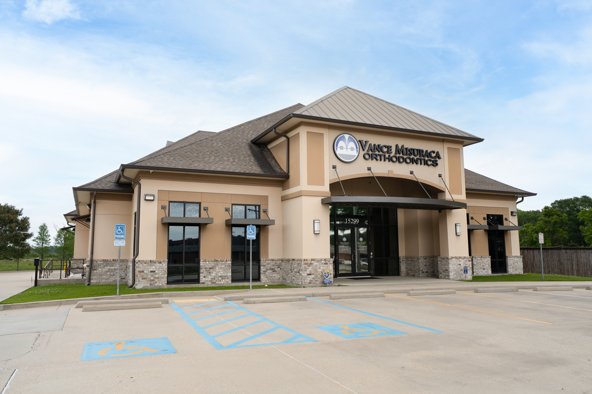 Central Orthodontic Office