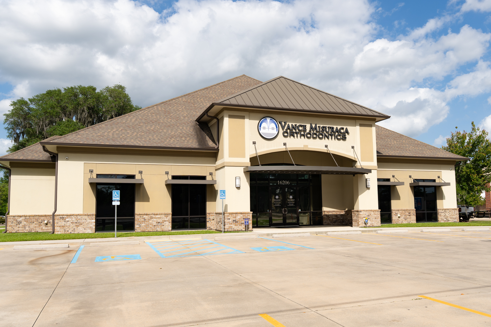 Prairieville Orthodontic Office