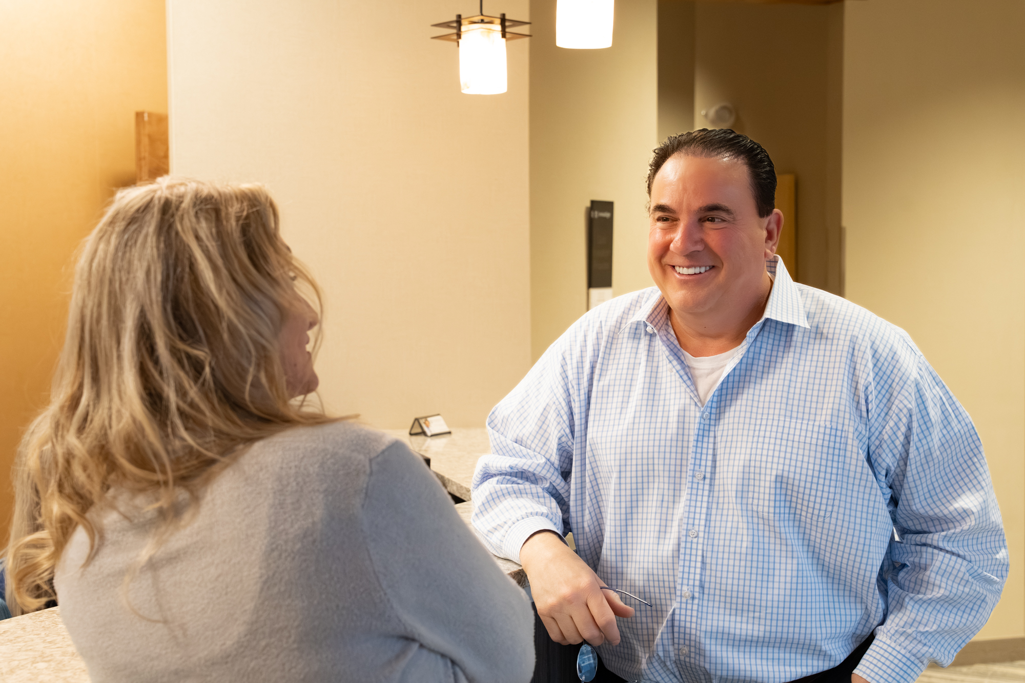 Baton Rouge Orthodontist