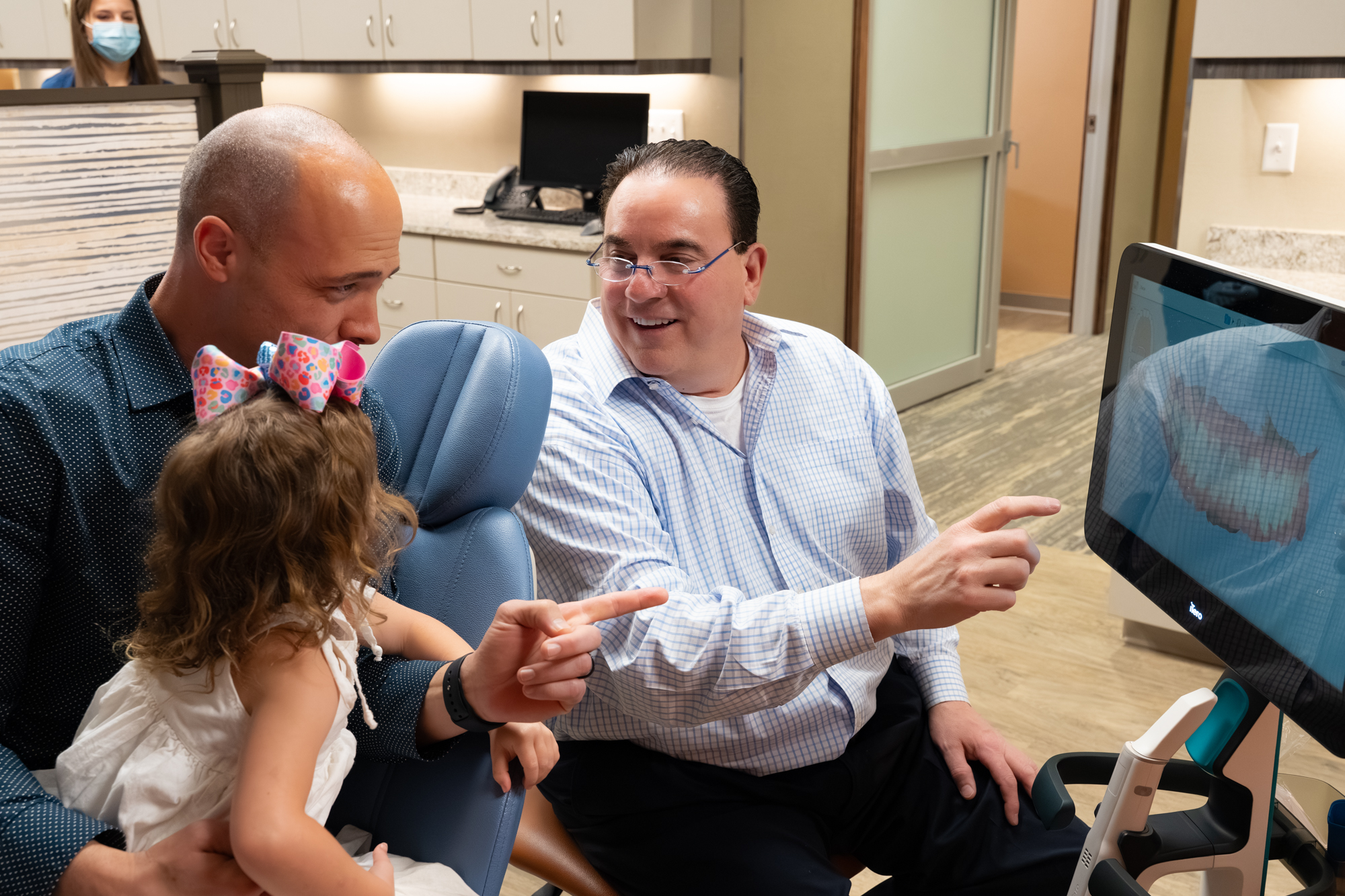 Meet Dr. Vance Misuraca